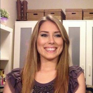 Meet your Posher, Brittany